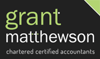 Grant Matthewson logo