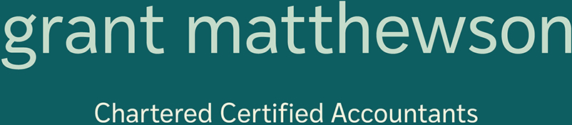 Grant Matthewson logo